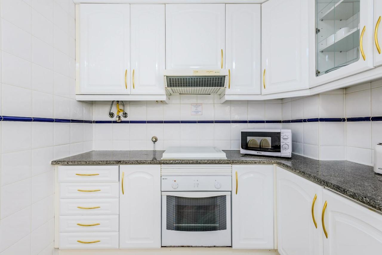 Casa Europa Apartment Vilamoura Luaran gambar