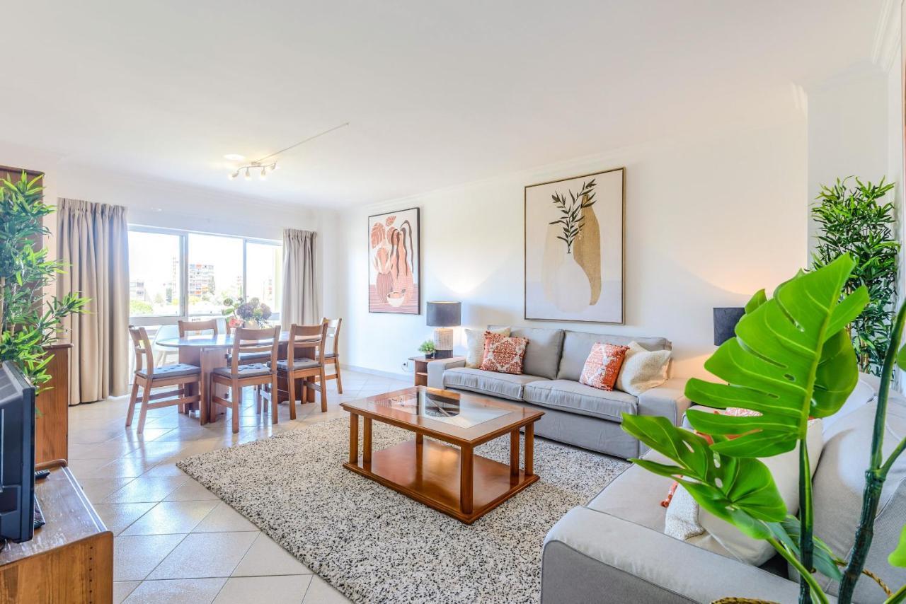 Casa Europa Apartment Vilamoura Luaran gambar