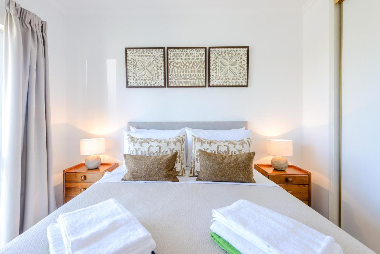 Casa Europa Apartment Vilamoura Luaran gambar